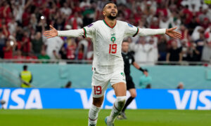 Morocco