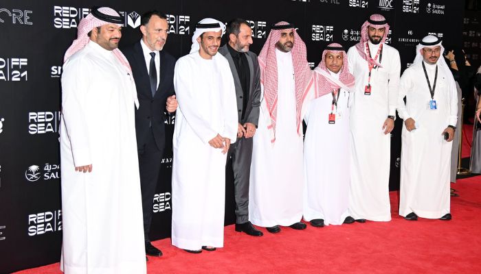 saudi arabia