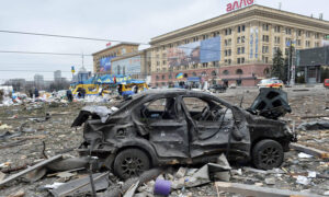Russian-controlled