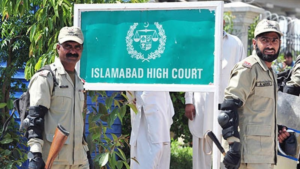 Islamabad High Court