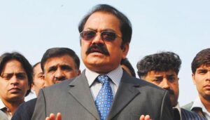 rana sana ullah