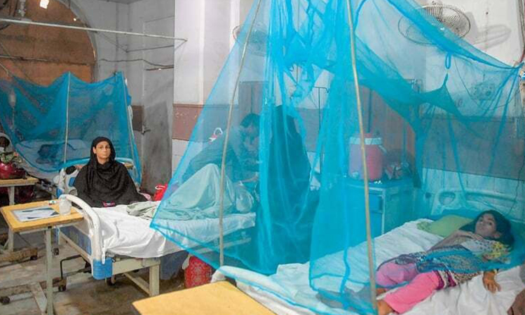 Malaria