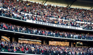 Melbourne