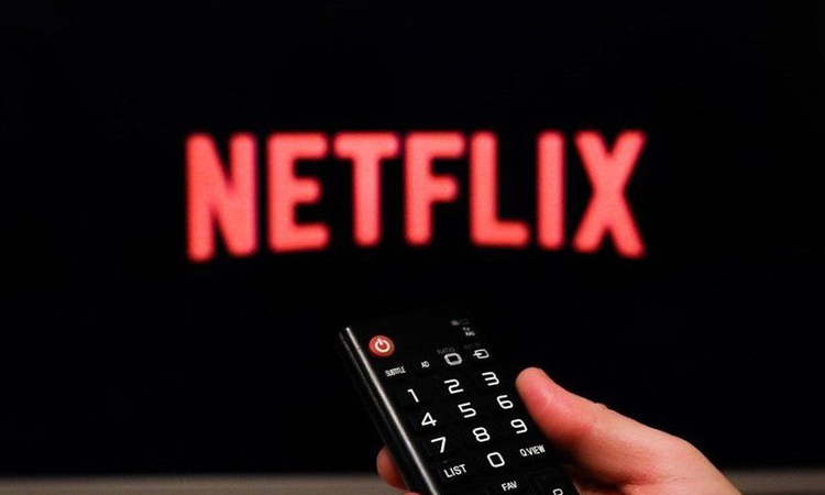 Netflix