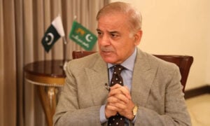 PM Shehbaz 1