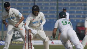 Pak vs NZ