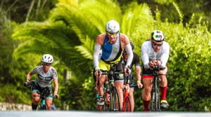Pakistan Arranges Cycling Race in Islamabad