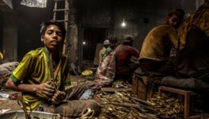 child labour