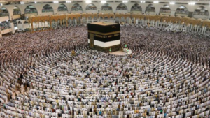 Saudi Arabia Set to Hold Hajj Expo 2023 in January