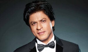 Shahrukh