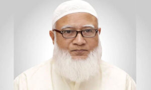 Sheikh Hasina