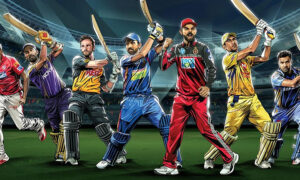 T20 League