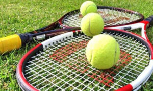 Tennis