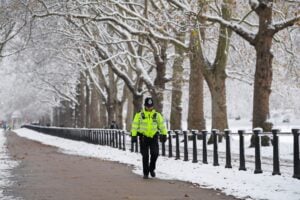 UK Weather