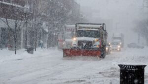 blizzard