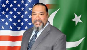 Us consul general