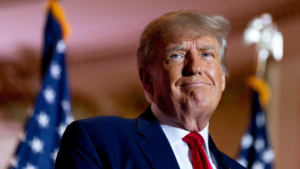 US Capitol Riot Panel Recommends Charges Against Trump ( 1)
