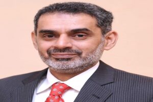 Commissioner SECP