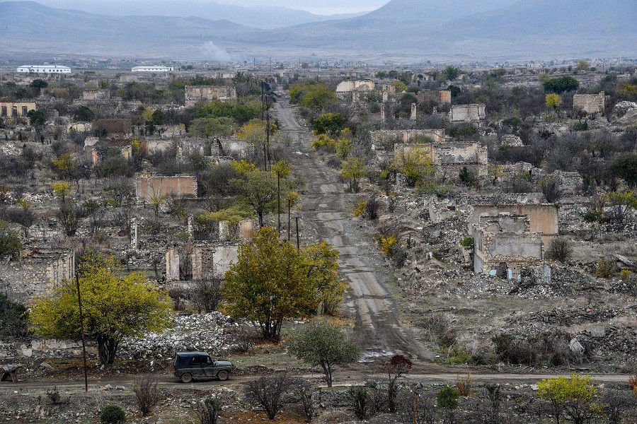 Azerbaijan