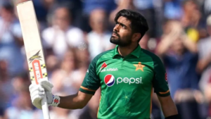 Babar Azam