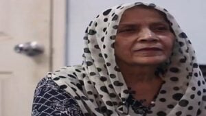 Balqis Khanum