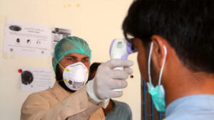 Covid-19, Pakistan, COVID-19, testing, World Health Organization, WHO, JN.1 Omicron, JN.1 variant,
