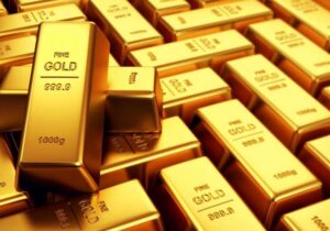 gold