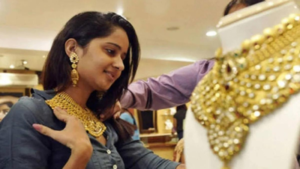 Gold Price