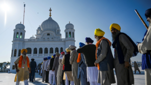 Baba Guru Nanak