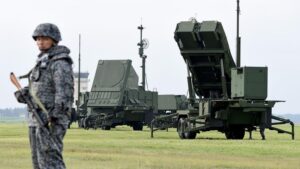 Defence Budget