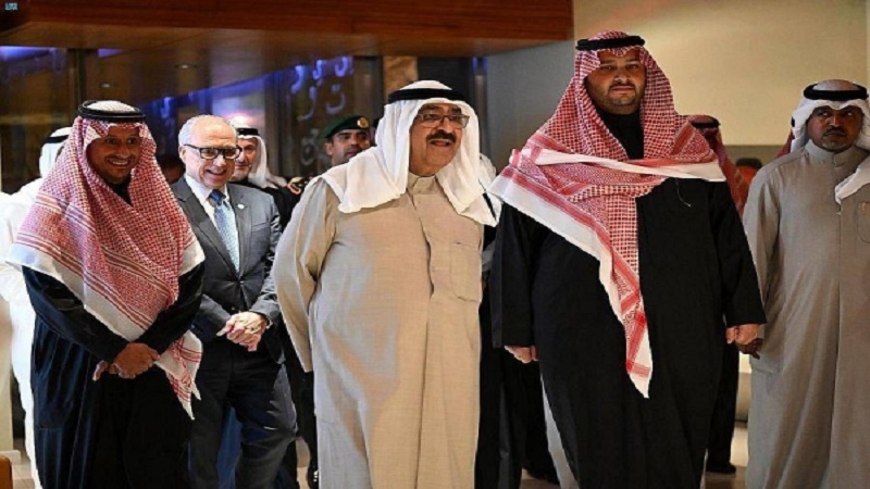 GCC
