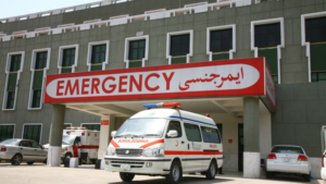 Hospitals