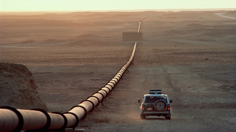 Niger