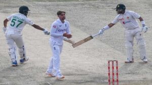 pakistan