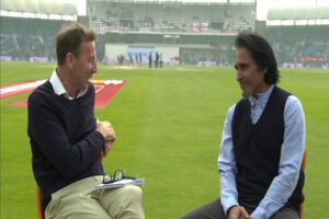 Ramiz Raja