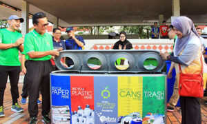 recycling