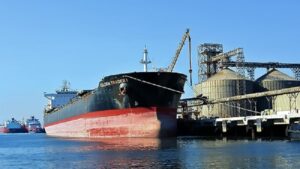 Petroleum Products