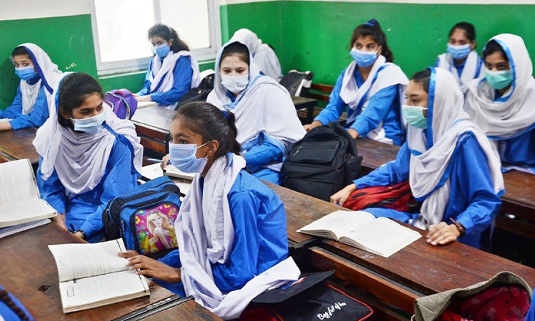 schools, Khyber Pakhtunkhwa, Government, educational, books, spring, Spring Vacations