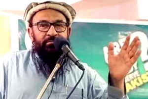 Abdul Rehman Makki