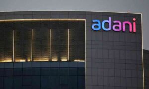 adani group