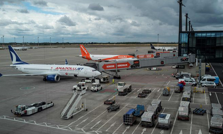 Airport