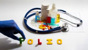 polio