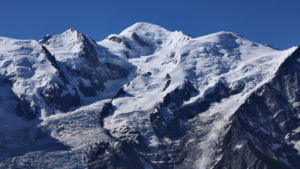 Avalanche Kills British Woman in French Alps