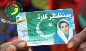 Beneficiaries