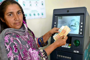 BISP Beneficiaries