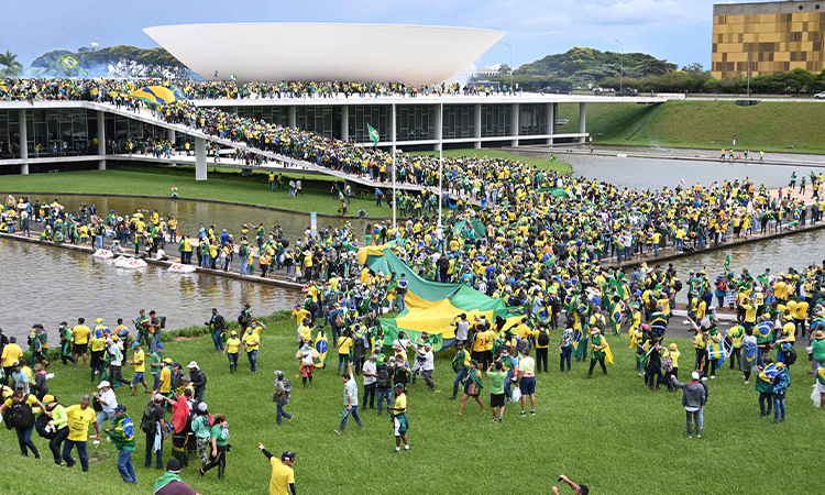 Brazil