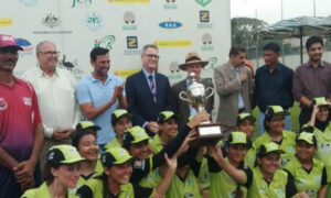 Cricket