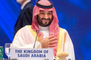 Crown Prince