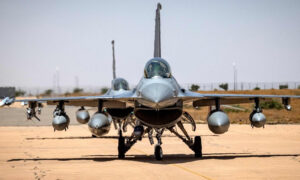 F-16