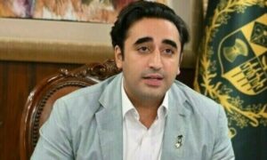 Foreign Minister